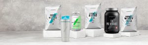 Myprotein Banner