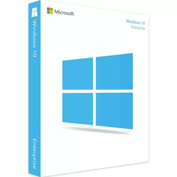 Microsoft Windows 10 Enterprise cdkey