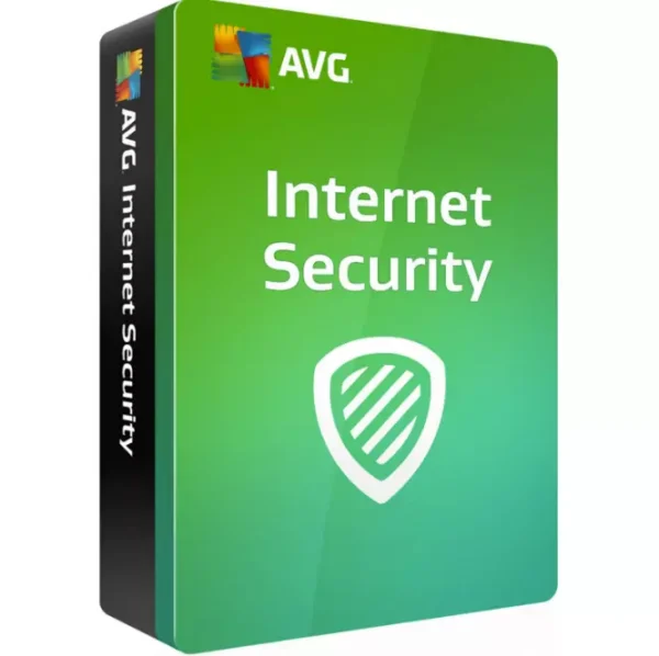AVG Internet Security