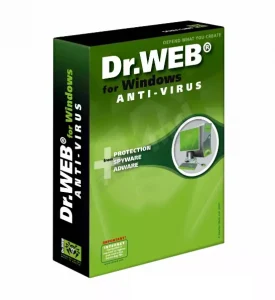 Dr.Web Antivirus